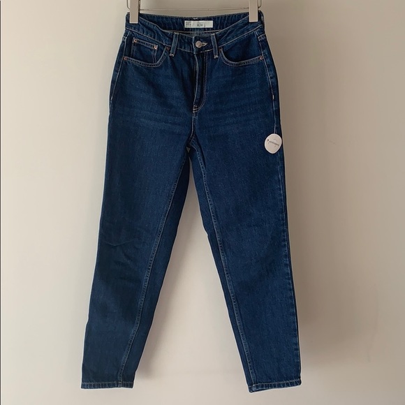 Topshop MOM jeans - Picture 1 of 3